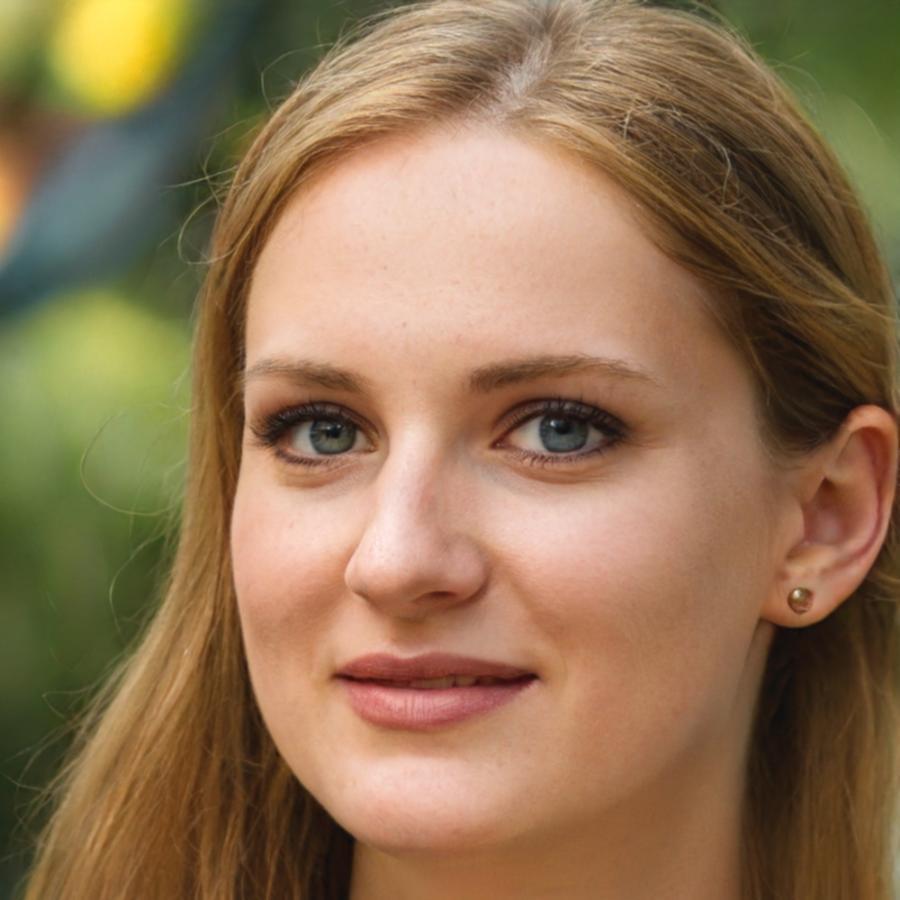 Esperanza Molina, Directora de Análisis Financiero