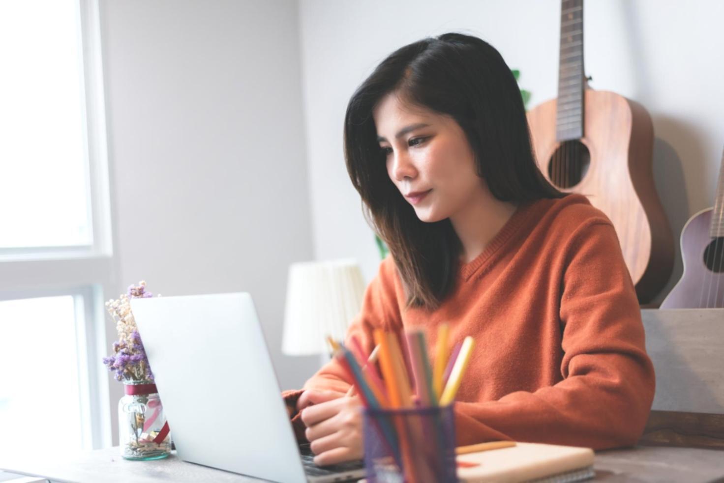 Análisis de tendencias financieras en carvexilora